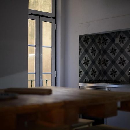 The Blue House - Saint Pauls Apartment Lisbon Exterior photo