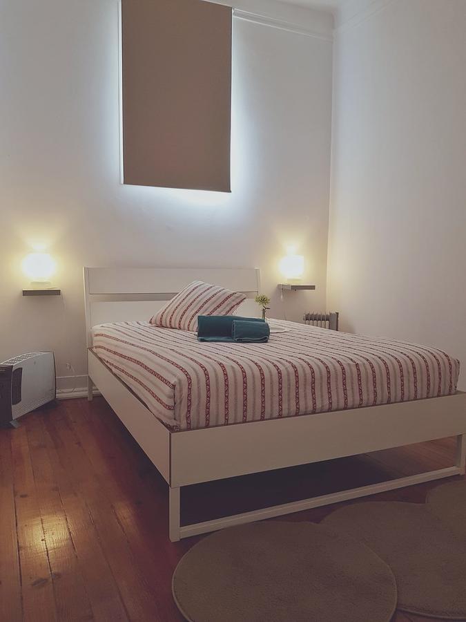 The Blue House - Saint Pauls Apartment Lisbon Exterior photo