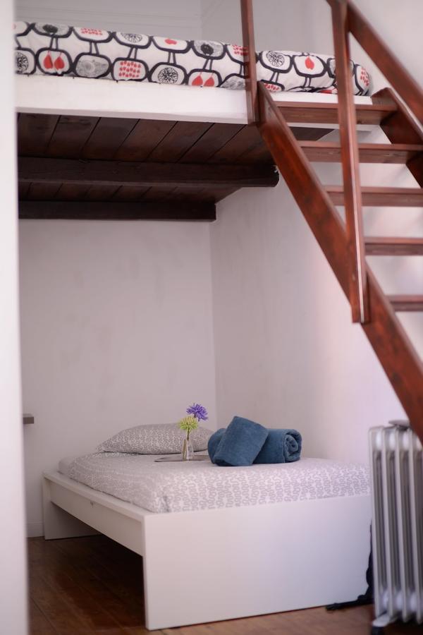 The Blue House - Saint Pauls Apartment Lisbon Exterior photo